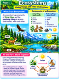 Ecosystems