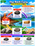 The Rock Cycle